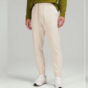 Lululemon City Sweat Jogger Size Medium Tall
